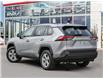 2025 Toyota RAV4 XLE (Stk: V25217) in Sault Ste. Marie - Image 4 of 19