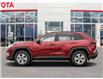 2025 Toyota RAV4 Hybrid XLE (Stk: V25212) in Sault Ste. Marie - Image 3 of 18