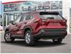 2025 Toyota RAV4 Hybrid XLE (Stk: V25212) in Sault Ste. Marie - Image 4 of 18