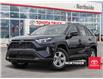 2025 Toyota RAV4 Hybrid XLE (Stk: V25213) in Sault Ste. Marie - Image 1 of 17