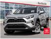 2025 Toyota RAV4 Hybrid XLE (Stk: V25210) in Sault Ste. Marie - Image 1 of 14
