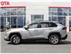 2025 Toyota RAV4 Hybrid XLE (Stk: V25210) in Sault Ste. Marie - Image 3 of 14