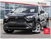 2025 Toyota RAV4 Hybrid XLE (Stk: V25209) in Sault Ste. Marie - Image 1 of 18
