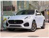 2024 Maserati Grecale GT (Stk: 375MA) in Toronto - Image 1 of 26