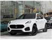 2025 Maserati Grecale Modena (Stk: 411MA) in Toronto - Image 1 of 30