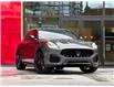 2025 Maserati Grecale Modena (Stk: 415MA) in Toronto - Image 1 of 30
