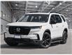 2025 Honda Pilot Black Edition (Stk: 25502) in Steinbach - Image 1 of 20