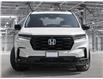 2025 Honda Pilot Black Edition (Stk: 25502) in Steinbach - Image 2 of 20
