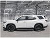 2025 Honda Pilot Black Edition (Stk: 25502) in Steinbach - Image 3 of 20