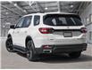 2025 Honda Pilot Black Edition (Stk: 25502) in Steinbach - Image 4 of 20