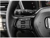 2025 Honda Pilot Black Edition (Stk: 25502) in Steinbach - Image 13 of 20