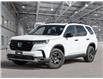 2025 Honda Pilot TrailSport (Stk: 25504) in Steinbach - Image 1 of 22