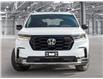 2025 Honda Pilot TrailSport (Stk: 25504) in Steinbach - Image 2 of 22
