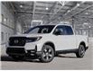 2025 Honda Ridgeline TrailSport (Stk: 25505) in Steinbach - Image 1 of 23