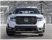 2025 Honda Ridgeline TrailSport (Stk: 25505) in Steinbach - Image 2 of 23