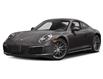 2019 Porsche 911 Carrera 4 (Stk: P25-048) in Grande Prairie - Image 1 of 12