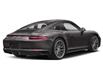 2019 Porsche 911 Carrera 4 (Stk: P25-048) in Grande Prairie - Image 3 of 12