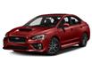 2015 Subaru WRX Sport Package (Stk: A2667) in Victoria, BC - Image 1 of 13