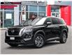 2025 Nissan Pathfinder S (Stk: 25T6880) in Winnipeg - Image 1 of 24