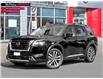 2025 Nissan Pathfinder Platinum (Stk: 25T2595) in Winnipeg - Image 1 of 10
