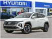 2025 Hyundai Tucson Preferred w/Trend Package (Stk: 2600145) in Aurora - Image 1 of 18