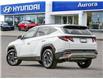2025 Hyundai Tucson Preferred w/Trend Package (Stk: 2600145) in Aurora - Image 4 of 18