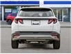 2025 Hyundai Tucson Preferred w/Trend Package (Stk: 2600145) in Aurora - Image 5 of 18