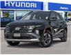 2025 Hyundai Tucson Preferred w/Trend Package (Stk: 2600146) in Aurora - Image 1 of 20