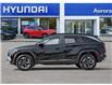 2025 Hyundai Tucson Preferred w/Trend Package (Stk: 2600146) in Aurora - Image 3 of 20