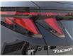 2025 Hyundai Tucson Preferred w/Trend Package (Stk: 2600146) in Aurora - Image 10 of 20