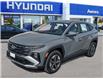 2025 Hyundai Tucson Preferred w/Trend Package (Stk: 2600147) in Aurora - Image 1 of 19