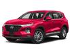 2020 Hyundai Santa Fe Luxury 2.0 (Stk: SS-301A) in Calgary - Image 1 of 11