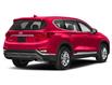2020 Hyundai Santa Fe Luxury 2.0 (Stk: SS-301A) in Calgary - Image 3 of 11