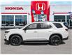 2025 Honda Pilot Black Edition (Stk: 25-272) in Vernon - Image 3 of 20