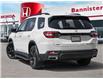 2025 Honda Pilot Black Edition (Stk: 25-272) in Vernon - Image 4 of 20