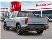 2025 Honda Ridgeline Black Edition (Stk: 25-274) in Vernon - Image 4 of 20