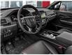 2025 Honda Ridgeline Black Edition (Stk: 25-274) in Vernon - Image 11 of 20