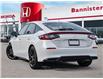 2025 Honda Civic Hybrid Sport (Stk: 25-266) in Vernon - Image 4 of 16