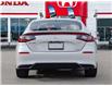 2025 Honda Civic Hybrid Sport (Stk: 25-266) in Vernon - Image 5 of 16