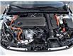 2025 Honda Civic Hybrid Sport (Stk: 25-266) in Vernon - Image 6 of 16