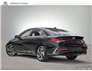 2025 Hyundai Elantra Luxury w/Two-Tone Interior (Stk: N988061) in Charlottetown - Image 4 of 24