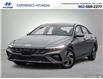 2025 Hyundai Elantra HEV Luxury (Stk: N147637) in Charlottetown - Image 1 of 21