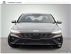 2025 Hyundai Elantra HEV Luxury (Stk: N147637) in Charlottetown - Image 2 of 21
