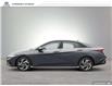 2025 Hyundai Elantra HEV Luxury (Stk: N147637) in Charlottetown - Image 3 of 21