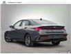 2025 Hyundai Elantra HEV Luxury (Stk: N147637) in Charlottetown - Image 4 of 21