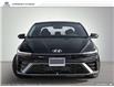 2025 Hyundai Elantra N Line Ultimate (Stk: N983722) in Charlottetown - Image 2 of 22