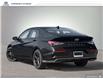 2025 Hyundai Elantra N Line Ultimate (Stk: N983722) in Charlottetown - Image 4 of 22