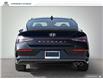 2025 Hyundai Elantra N Line Ultimate (Stk: N983722) in Charlottetown - Image 5 of 22