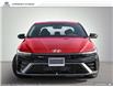 2025 Hyundai Elantra N Line Ultimate (Stk: N982534) in Charlottetown - Image 2 of 22