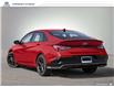 2025 Hyundai Elantra N Line Ultimate (Stk: N982534) in Charlottetown - Image 4 of 22